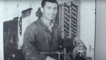 Tractores Ferruccio Lamborghini