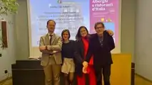Foto - TCI “Alberghi e Ristoranti d’Italia 2023