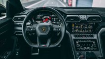 Foto - Lamborghini Urus Performance 2022