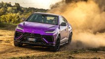 Foto - Lamborghini Urus Performance 2022