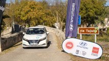 Previa Eco Rallye de Madrid 2022