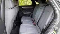 Audi Q3 Sportback 40 TDI quattro