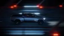 Ram 1500 Revolution BEV Concept
