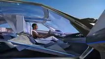 Peugeot Inception concept 2023