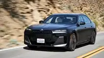 2023 BMW i7