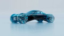 Mercedes Project SMNR, il concept per League of Legends