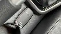 Kia Stonic MHEV 