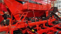 Seminatrice combinata Opera 600 Isotronic di Maschio Gaspardo