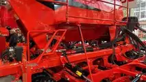 Seminatrice combinata Opera 600 Isotronic di Maschio Gaspardo