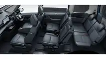 2023 Nissan Serena
