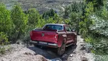 Volkswagen Amarok 2023