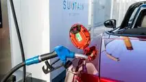 Mazda MX-5 combustible sostenible