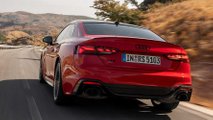 Audi RS 5 Coupe Competition Plus (2022) und Audi RS 5 Sportback Competition Plus (2022) im Test