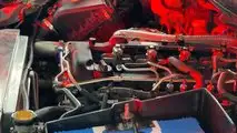 Foto dal vivo di Mitsubishi Triton Ralliart