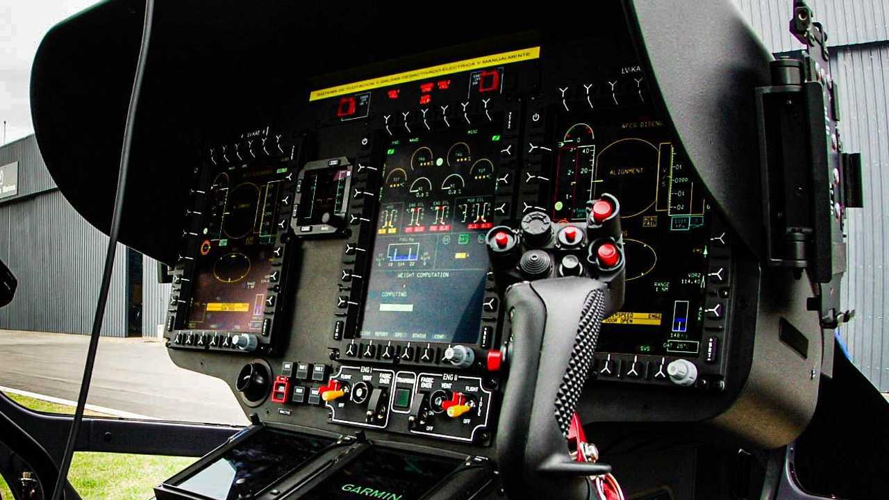 AIRBUS H145 (12)