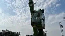 Fendt Cargo t955: il sollevatore telescopico