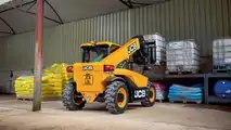 JCB 514-40 Loadall