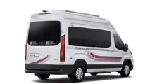 Maxus RV90 B, camper china