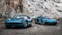 Lamborghini Aventador Ultimae Roadster