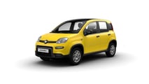 Fiat Panda 2025