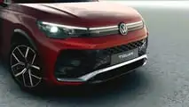 Volkswagen Tiguan 2025