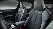 Audi Q6 Sportback e-tron (2024)