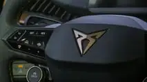 Cupra Tavascan VZ (2024) évaluation