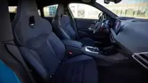 BMW M235 xDrive Gran Coupé 2025, primera prueba
