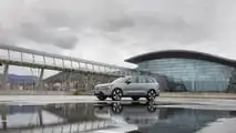 Volvo EX90 2025 primera prueba