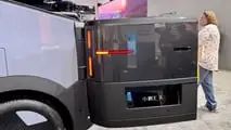 Xpeng AeroHT
