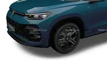 Volkswagen Tayron 2025