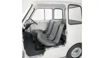 Ford Comuta (1967)