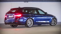  BMW 318i Touring (2015-2019)