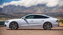 Audi A7 Sportback (2024)