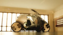 GAC Motor City Pod