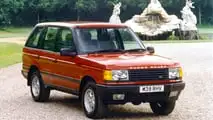 Range Rover (P38, 1994–2002)