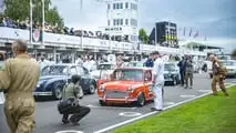Goodwood Revival 2024