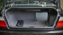 BMW 330Ci (2003)