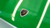 Lamborghini Countach y Revuelto se reúnen en la fábrica