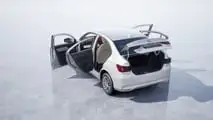 2025 Honda Amaze base trim