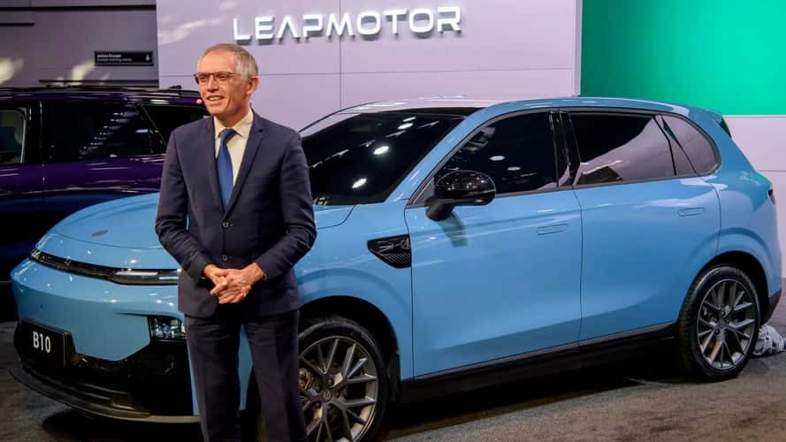 Carlos Tavares, le PDG de Stellantis, démissionne 