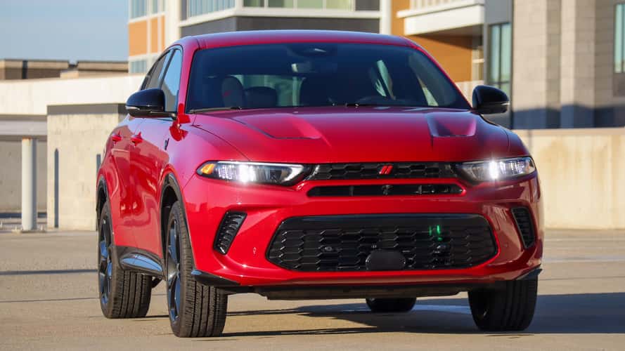 Stellantis Recalls Another 6,000 PHEVs Because Their Brake Pedals Could Snap