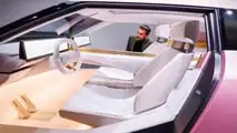 Jaguar Type 00 Concept (2024)