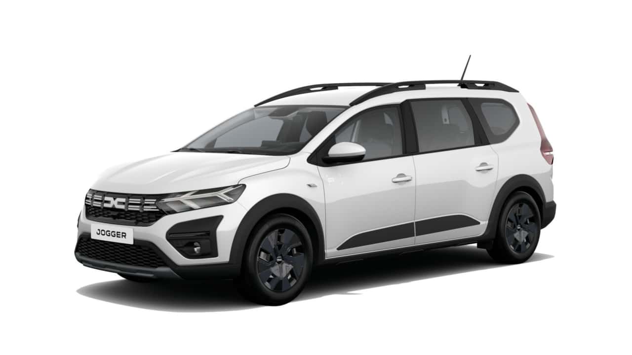 Dacia Jogger Hybrid 2025 oferta