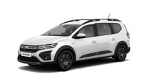 Dacia Jogger Hybrid 2025