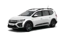 Dacia Jogger Hybrid 2025