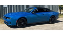 Drop Top Customs, Dodge Charger Daytona Cabrio
