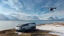 Xpeng AeroHT 