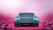 Jaguar Type 00 Concept