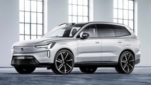 Heico Sportiv auf der Essen Motor Show 2024
